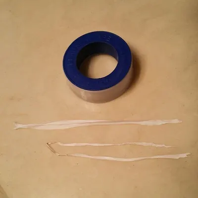 Monofilament Lines by J P Extrusiontech Ltd