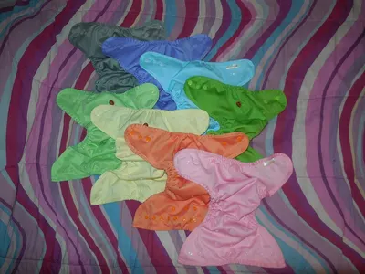 Silk pajamas