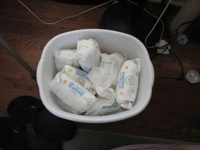 Baby Diaper