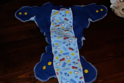 Full Elastic Waistband Baby Diaper Machine