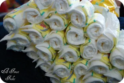 Diaper