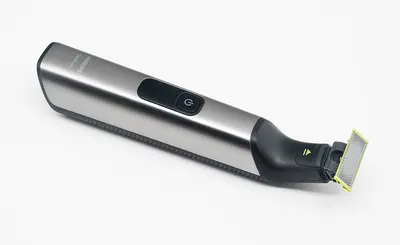 Cordless hair iron