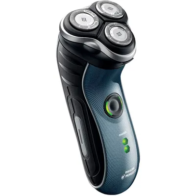 Ladies Electric Shaver by Dongguan Ceeso Technology Ltd