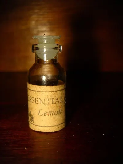 Melissa (Lemon Balm) Essential Oil