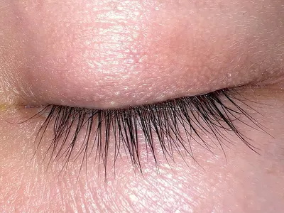 Faux Mink Eyelashes Semi Permanent With