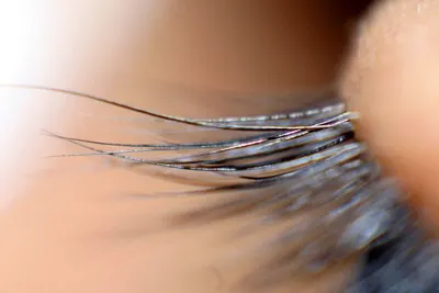 Feather hair extension