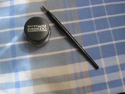 Eyeliner Container - EHEL001
