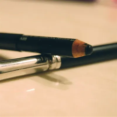 Eeesa Angled Gel Brush