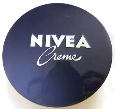 Nivea cream