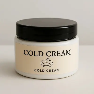 Cosmetics & Anti Ageing Cream