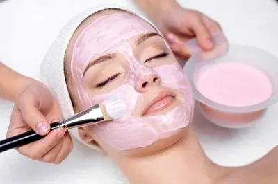 La Foi Jelly Gel Mask