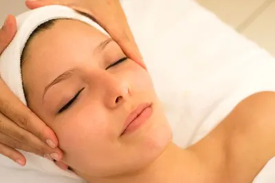 Ultrasonic beauty