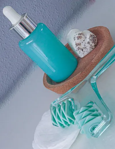 Puderma White Jade Toner