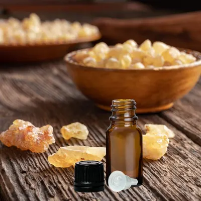 Frankincense Oil