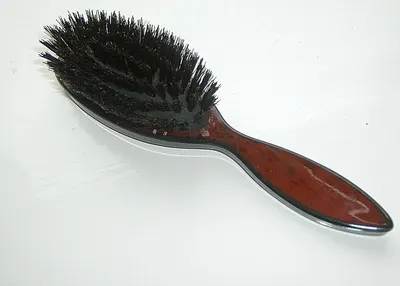 Car brush