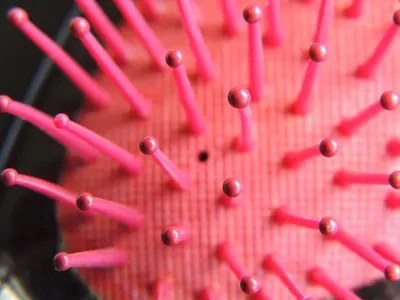 Hair Brush