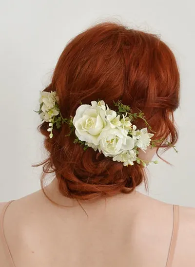 Bridal Comb