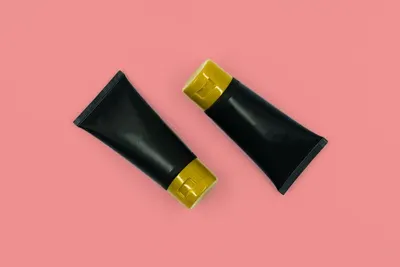 Cosmetic tube