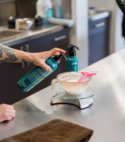 CLAIREX Dish Wash Liquid