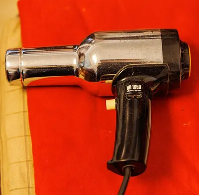 Heat Gun