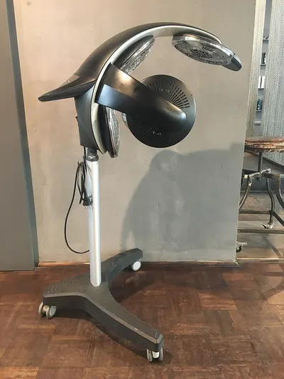 double arm led surgical light