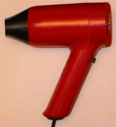 Home Use Electric Hair Dryer