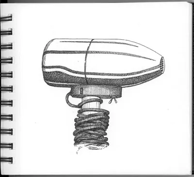 Head Lamp