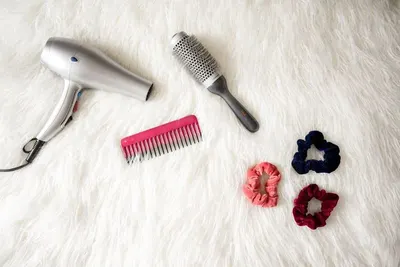 Hair dryer by Beijia Made Company