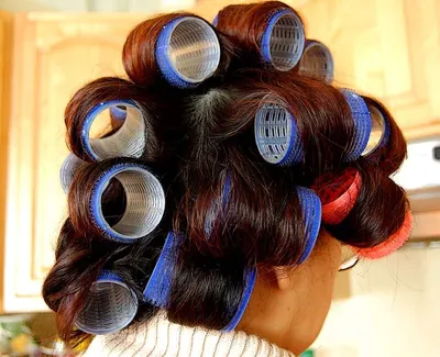 Synthetic Wigs
