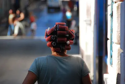 Mob/Bouffant Caps