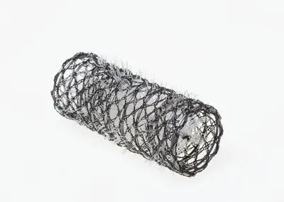 Wire Mesh Rolls Scourer