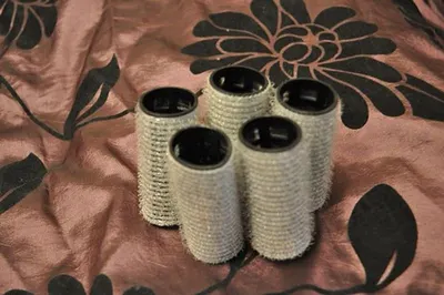 Kevlar Roller Covers