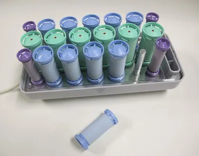 20ml headspace autosampler vials