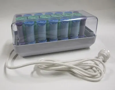 Charge Box With LED light