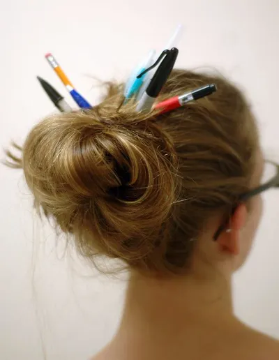 Hair Styling