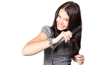 Ultra Keratin Hair Straightening Kit