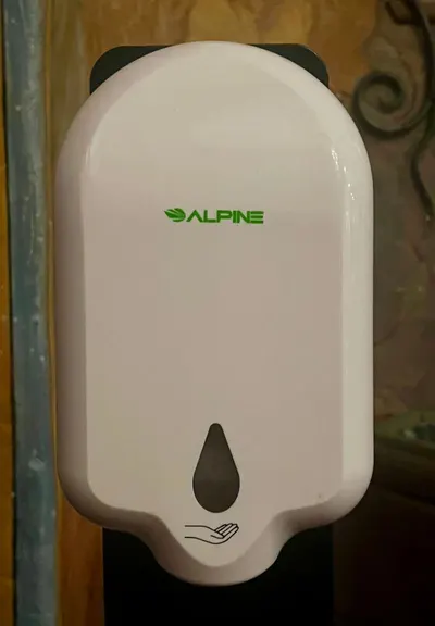 Z-Wave Smart Light Scene Controllers