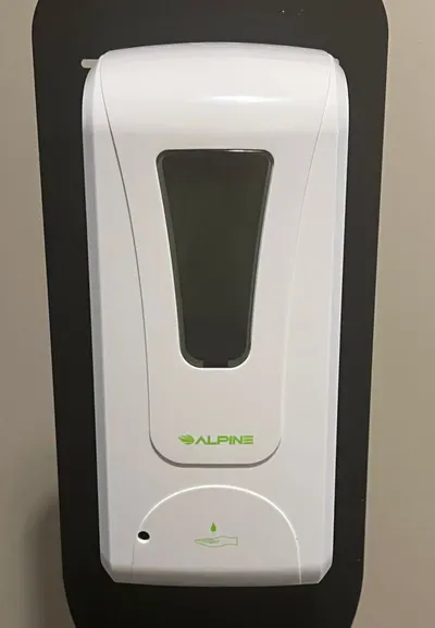 Weight tracking bathroom scale by Accuway Technology International Ltd.