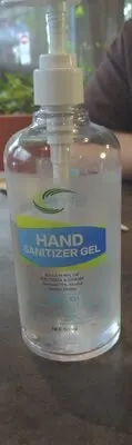 Bottling Machine - Hand Sanitizer by Loom USA LLC