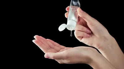 Hand Sanitizer Fda Approved