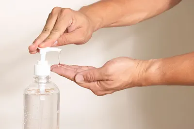 Lara Antibacterial Gel
