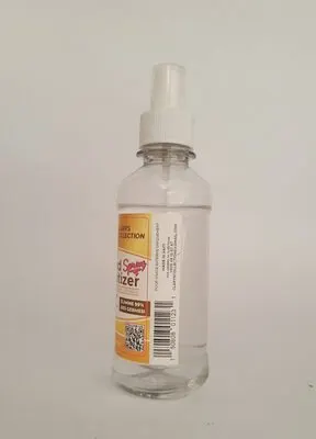 Fabri-Guard Linen/ Upholstery Sanitizing spray