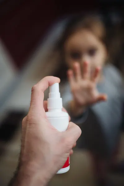 Matte Moisturizing Kids Lips