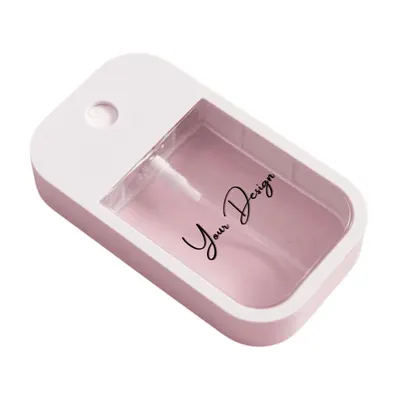 SJP Rose Water