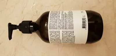 Zulfraj Ayurvedic Hair Shampoo 200ML