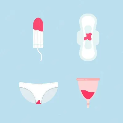 Sanitary Pads