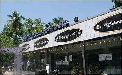 Strip Building Advertising LED Display