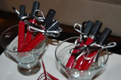 Mustache Straws by Zhaoqing Warmsing Imp. & Exp.Trading Co., Ltd.