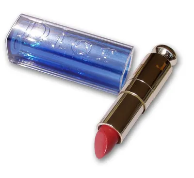Lipstick Tube & lippie tube