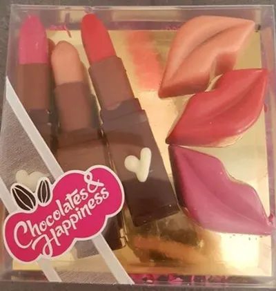Cosmetics Lipstick